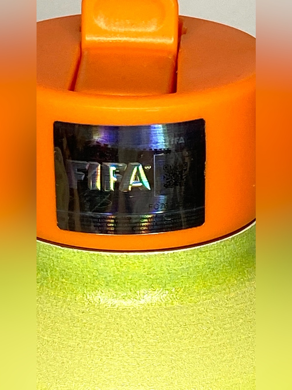 FIFA World Cup limited edition “We Are New York/New Jersey” 30 oz - Picture 5 of 5